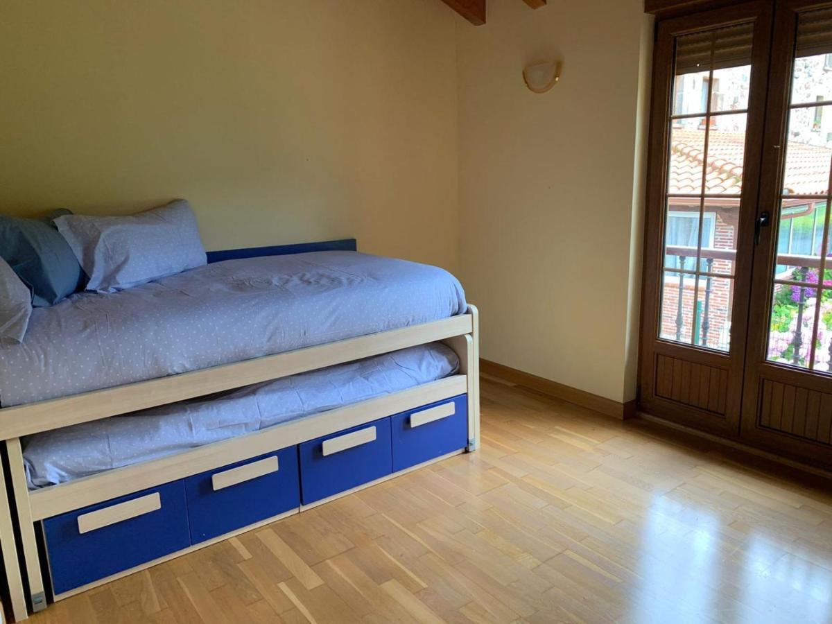 Chalet Individual En Vargas, Cantabria Exterior photo